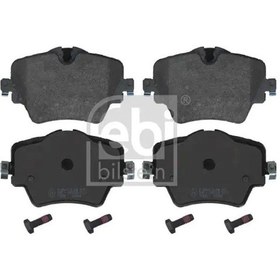 Resim Bmw 116d F40 On Fren Balatasi 2020-2024 Febı 16908 