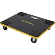 Resim STOREMAX MS573 200kg 60x45cm Dört Tekerli Yük ve Paket Taşıma Arabası 1194891 