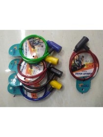 Resim Bisiklet Kilidi 