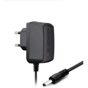 Resim Tuşlu Telefon Kalın Uçlu Şarj Aleti 