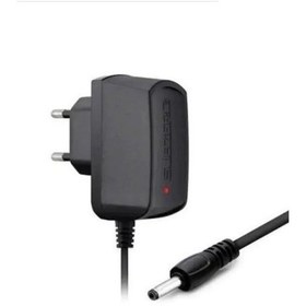 Resim Tuşlu Telefon Kalın Uçlu Şarj Aleti 