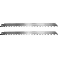 Resim Visko 2'li Tilki Kuyruğu Bıçağı 