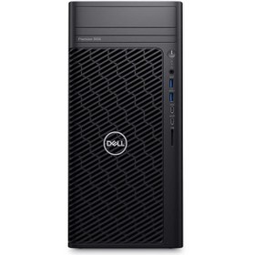 Resim Dell Precision T3680 TKNT368012NGP1005A013 i7-14700 128GB 1TBSSD+2TBSSD A4000 W11P Masaüstü İş İstas 