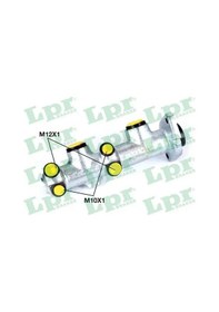 Resim Renault Broadway Ana Merkez 1.4 1989-1997 Lpr 1121 