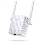 Resim TP-LINK TL-WA855RE 300Mbps PRİZ TİPİ MENZİL GENİŞLETİCİ TP-LINK TL-WA855RE 300Mbps PRİZ TİPİ MENZİL GENİŞLETİCİ