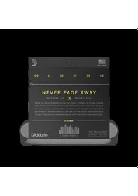 Resim Daddarıo Xte0946 09-46 Elektro Gitar Teli 