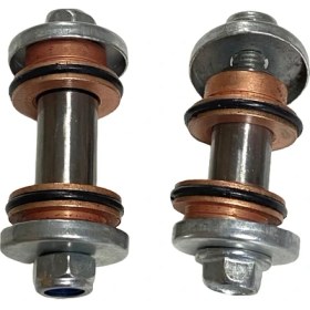 Resim CSR Maşa Burcu Komple Kinetic Tk 