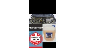 Resim PERFECTTECH Perfecttech 1 Adet / 1 kg Detaylı Temizlik 