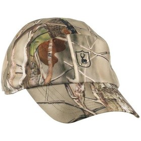 Resim T. S.k.deerhunter Cheahaw.safety Deer-tex50 Gh Şapka Kamuflaj 
