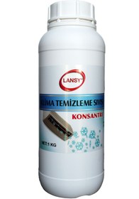 Resim lansy Klima Temizleme Sıvısı 1 Kg 