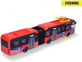 Resim Dickie Volvo Şehir Otobüsü 203747015 