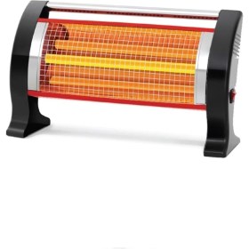 Resim Minisan 1200 W Elektrikli Isıtıcı 