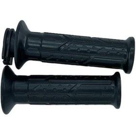 Resim Bajaj Elcik Takım Pulsar 200 Ns - Pulsar 250 N -f Siyah 