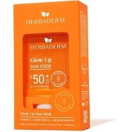 Resim Herbaderm Stick Güneş Koruyucu 50+ SPF Leke Karşıtı ve Aydınlatıcı 19 gr 