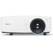 Resim BenQ LU935 6000 ANS 1920X1200 WUXGA 4K Destekli 2xHDMI RJ45 HDBaseT IP Projeksiyon Cihazı 