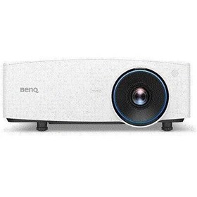 Resim BenQ LU935 6000 ANS 1920X1200 WUXGA 4K Destekli 2xHDMI RJ45 HDBaseT IP Projeksiyon Cihazı 