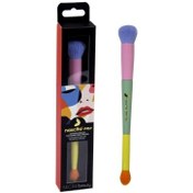 Resim Nascita Pro Secret Beauty Kapatıcı ve Far Karıştırma Fırçası 482 