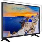 Resim Bestoclass Seg 48SCF7620 Tv Ekran Koruyucu Düz (Flat) Ekran 