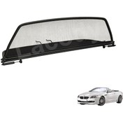Resim lacody BMW 6 SERİSİ F12 SİNEKLİK RÜZGAR ÖNLEYİCİ 