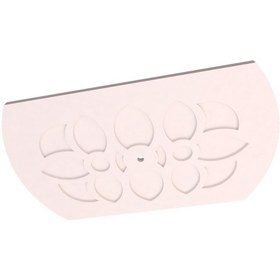 Resim Motifpiyer Lamba Tavan Gobegi 51-motifli-oval-2adet 