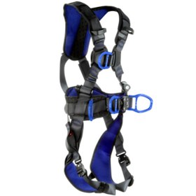 Resim 3M Protecta DBI-SALA ExoFit XE200 Bel Desteksiz Emniyet Kemeri Beden 1 