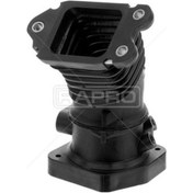 Resim Rapro R16536 - Hava Filtre Körügü Ford Fıesta Iv 1.6 Tdci 