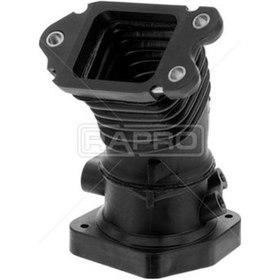 Resim Rapro R16536 - Hava Filtre Körügü Ford Fıesta Iv 1.6 Tdci 