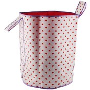 Resim Anlıly Oyuncak Sepeti Oyd-03014 Çok Renkli 