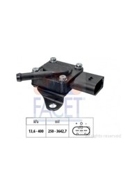 Resim Bmw Egzoz Sicaklık Sensoru Bmw N47 N57 M57 E81 E87 E82 F07 E90 E60 F10 E83 E84 E53 E70 E71 - Facet 10.3319 