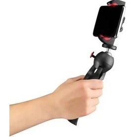 Resim Manfrotto MCPIXI Pixi Universal Smartphone Clamp 