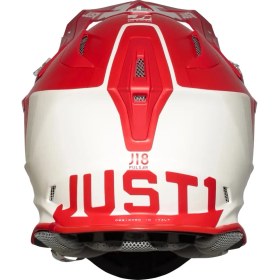Resim Just1 J18 +Mıps Pulsar Kros Kask 