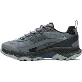 Resim Merrell Erkek Outdoor Ayakkabı Speed Strike 2 Gore-Tex 