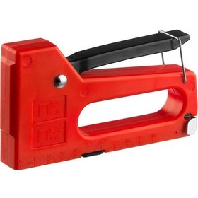 Resim 3 Fonksiyonlu Profesyonel Metal Zımba Tabancası 4 8mm 