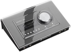 Resim Universal Audio Apollo X4 Cover - Ses Kartı Koruma Kapağı 