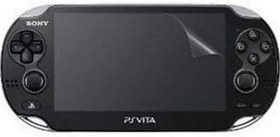 Resim OSTENT Sony PS Vita PSV Konsolu için 3x Ultra Net Ekran Koruyucu Film LCD Koruyucu Cilt 