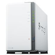 Resim Synology DS220J Nas Server 2AD 3,5" Disk 