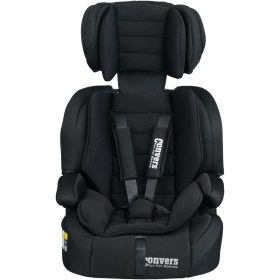 Resim Crazz Pro Isofixli Bebek Çocuk Oto Koltuğu 9-36 Kg Bej 