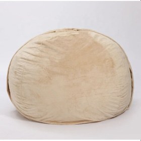 Resim Good Night Gross Dev Puf Bej 