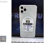 Resim Apple iPhone 11 Pro Max İkinci El TR | 256 GB | Gümüş İkinci El GOLD GSM IPHONE 11 Pro Max 128 GB