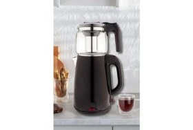 Resim Skytech Istediğiniz Gibi, 75 Karakteri Aşmayan, Marka Içermeyen ve Olumsuzluk Içermeyen E-Ticaret Ürün Başlığı Önerisi:kapasiteli Cam Demlikli Çay Makinesi ile Pratik Çay Keyfi 