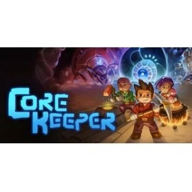 Resim Fireshine Games Core Keeper (Pc) 