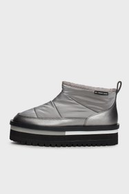Resim Tommy Jeans Bayan Bot EN0EN02689 TRH 