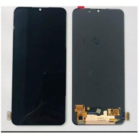 Resim Kdr Oppo A91 CPH2021 Lcd Ekran Dokunmatik 