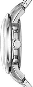 Resim Fossil Kol Saati, 44 mm, 5000262852, Renksiz, Erkek 