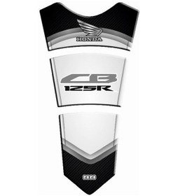 Resim Skm Cb125R Tank Pad N11.62646 