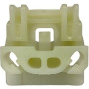 Resim Volkswagen Golf 4, Bora, Peugeot 607 İçin Cam Kriko Klipsi-ön Sağ 