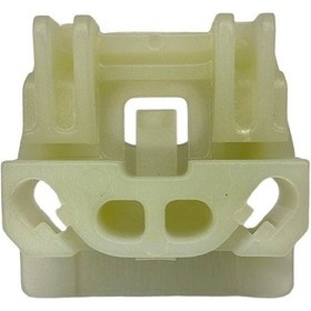 Resim Volkswagen Golf 4, Bora, Peugeot 607 İçin Cam Kriko Klipsi-ön Sağ 