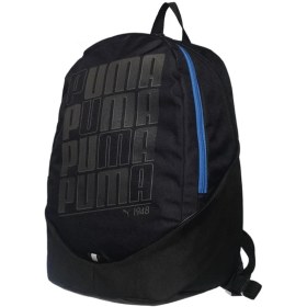 Resim Puma Kumaş Sırt Çantası Lacivert (44*30*15) 