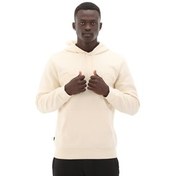 Resim Timberland Hampthon Hoodie Erkek Sweatshirt Beyaz 
