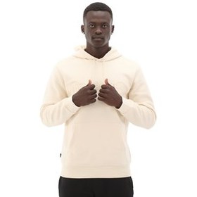 Resim Timberland Hampthon Hoodie Erkek Sweatshirt Beyaz 